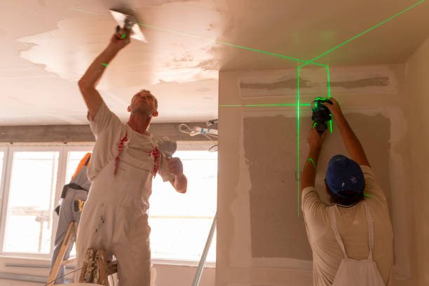 Best Water-Damaged Drywall Repair  in Farmington, UT